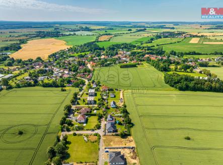 DJI_0518.jpg | Prodej - pozemek pro bydlení, 1 150 m²