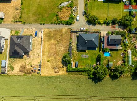 DJI_0522.jpg | Prodej - pozemek pro bydlení, 1 150 m²