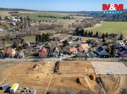 002.jpg | Prodej - pozemek pro bydlení, 912 m²