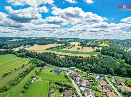 DJI_0749.jpg | Prodej - pozemek pro bydlení, 2 000 m²