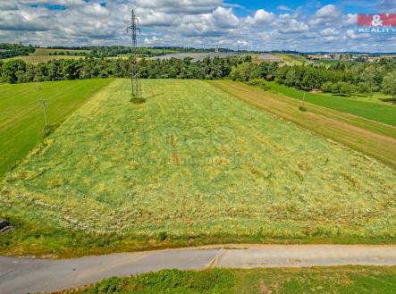 DJI_0763.jpg | Prodej - pozemek pro bydlení, 2 000 m²