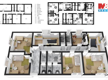 půdorys.jpg | Prodej - dům/vila, 120 m²