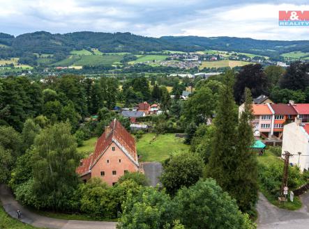 Pozemek_Boletice_980_1_1.jpg | Prodej - pozemek pro bydlení, 1 937 m²