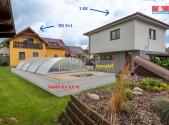 Prodej - dům/vila, 300 m²