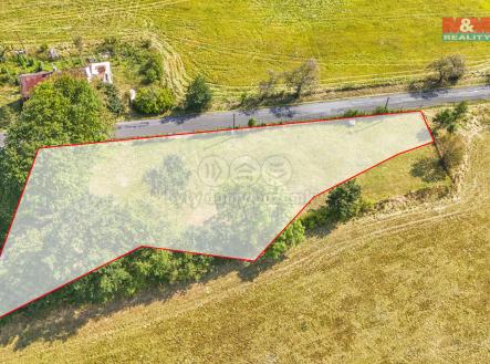 DJI_20240919132725_0674_Dx.jpg | Prodej - pozemek pro bydlení, 1 661 m²