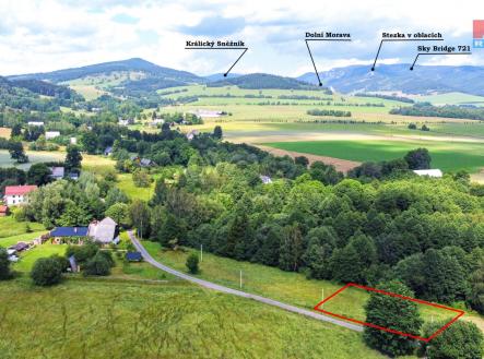 DJI_0917 4..jpg | Prodej - pozemek pro bydlení, 1 009 m²