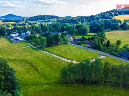 01.jpg | Prodej - pozemek pro bydlení, 1 446 m²