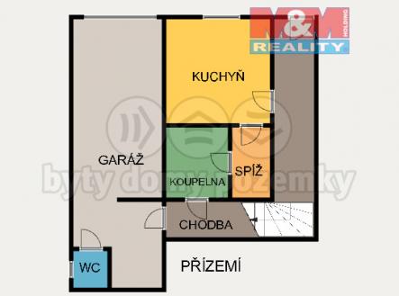 PŘIZEMÍ.png | Prodej - dům/vila, 129 m²