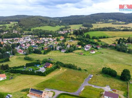 DJI_0395.jpg | Prodej - pozemek pro bydlení, 1 563 m²