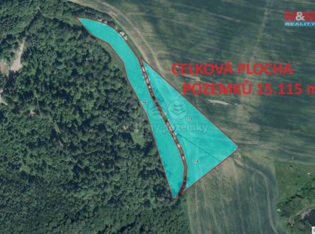 louka11.jpeg | Prodej - pozemek, trvalý travní porost, 15 115 m²