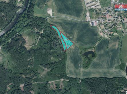 louka4.jpeg | Prodej - pozemek, trvalý travní porost, 15 115 m²