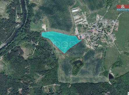 pole5.jpeg | Prodej - pozemek, zemědělská půda, 66 049 m²