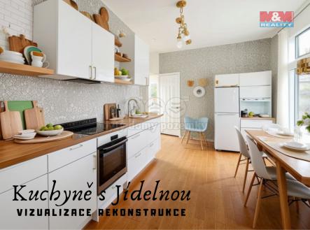 vizualice - foto.png | Prodej bytu, 3+1, 109 m²