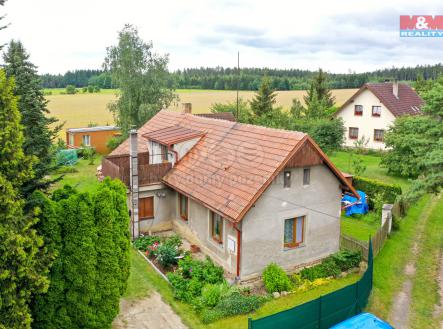 1 exteriér .jpg | Prodej - dům/vila, 115 m²