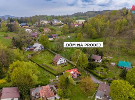 dům | Pronájem - dům/vila, 113 m²