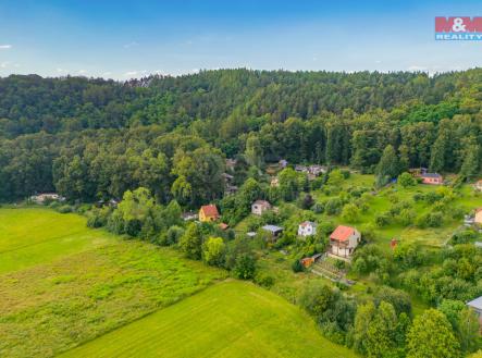 DJI_0028.jpg | Pronájem - pozemek, zahrada, 872 m²