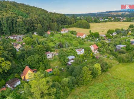 DJI_0029.jpg | Pronájem - pozemek, zahrada, 872 m²