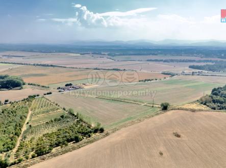 4085 m2 Orné Půdy | Prodej - pozemek, zemědělská půda, 4 085 m²