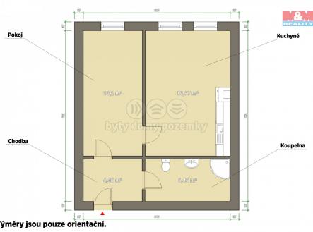 01f87d0f-5228-41c5-8670-12e55c75eb44.jpg | Prodej - obchodní prostor, 46 m²