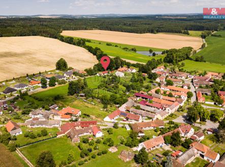 DJI_20240709103925_0107_D.jpg | Prodej - dům/vila, 68 m²