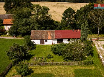 DJI_20240709104022_0108_D.jpg | Prodej - dům/vila, 68 m²