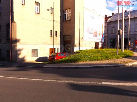 Rampa Opava, Krnovská.jpg | Pronájem - kanceláře, 50 m²