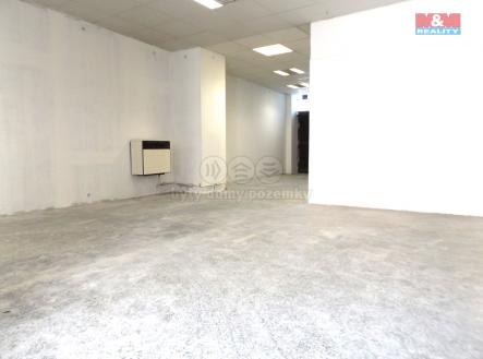 Prostor Krnovská xl.jpg | Pronájem - obchodní prostor, 50 m²