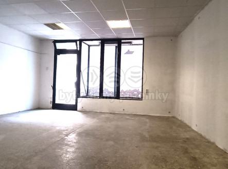 NBP Krnovská Opava 2.jpg | Pronájem - obchodní prostor, 50 m²