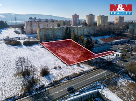 DJI_0105-Edit.jpg | Pronájem - pozemek pro komerční výstavbu, 2 821 m²