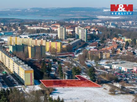 DJI_20260220112459_0014_D-Edit.jpg | Pronájem - pozemek pro komerční výstavbu, 2 821 m²