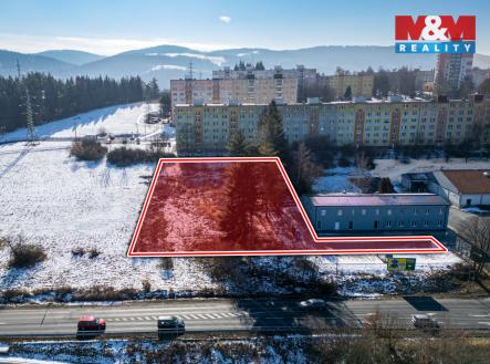 DJI_0106-Edit.jpg | Pronájem - pozemek pro komerční výstavbu, 2 821 m²