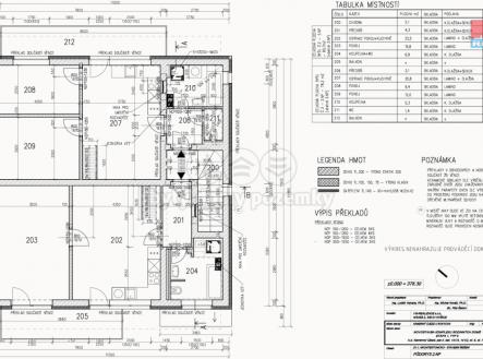 RD Typ 5 - Pudorys 2.NP.jpg | Prodej bytu, 2+kk, 61 m²