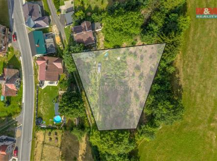 DJI_0976-HDR.jpg | Prodej - pozemek pro bydlení, 1 277 m²