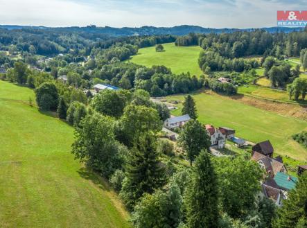 DJI_0989-HDR.jpg | Prodej - pozemek pro bydlení, 1 277 m²