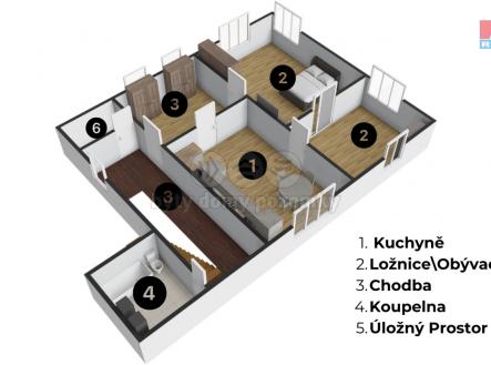 pudorys3D2.png | Prodej - dům/vila, 234 m²