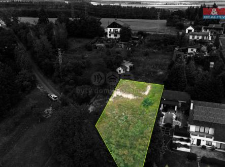 DJI_02433152.jpg | Prodej - pozemek pro bydlení, 810 m²