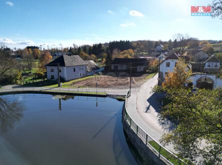 DJI_0079.jpg | Prodej - pozemek pro bydlení, 1 207 m²