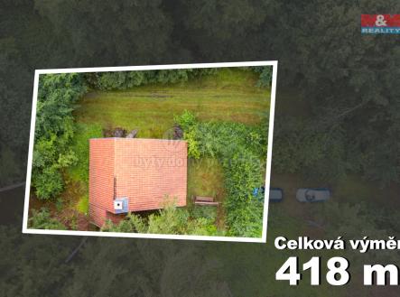 DJI_0394 kopie.jpg | Prodej - chata/rekreační objekt, 100 m²