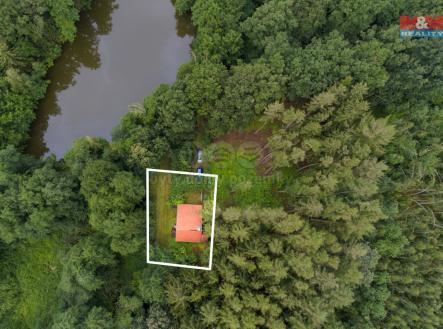 DJI_0396 kopie.jpg | Prodej - chata/rekreační objekt, 100 m²