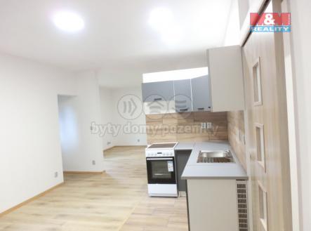 CIMG5203.jpg | Pronájem bytu, 2+kk, 57 m²