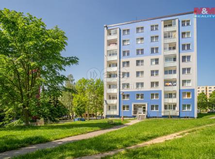 Dům  | Prodej bytu, 3+1, 65 m²