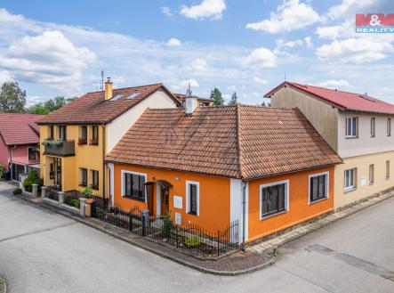 DJI_0469.jpg | Prodej - dům/vila, 64 m²