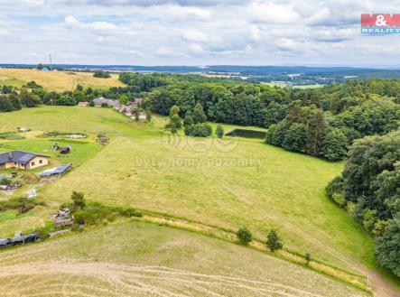 DJI_0103.jpg | Prodej - pozemek, zemědělská půda, 2 500 m²