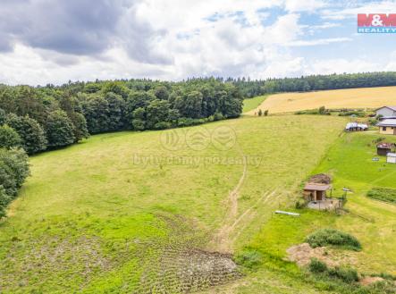 DJI_0104.jpg | Prodej - pozemek, zemědělská půda, 2 500 m²