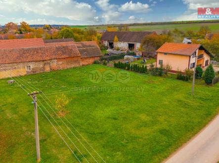 DJI_0966.jpg | Prodej - pozemek pro bydlení, 1 228 m²