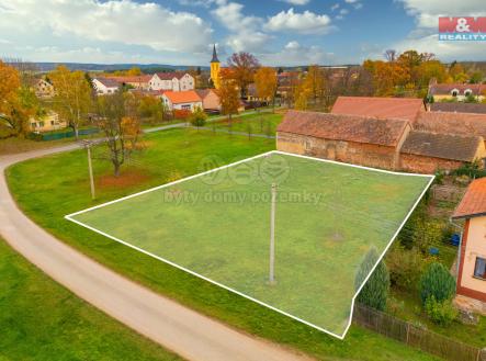 DJI_0967_1.jpg | Prodej - pozemek pro bydlení, 1 228 m²