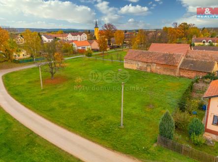 DJI_0967.jpg | Prodej - pozemek pro bydlení, 1 228 m²