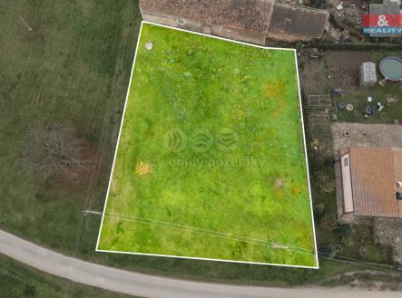 DJI_0968_1.jpg | Prodej - pozemek pro bydlení, 1 228 m²