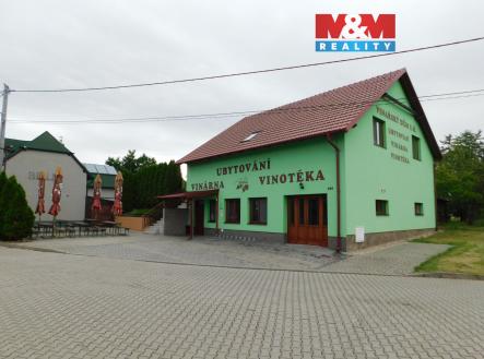 DSCN2474.jpg | Prodej - dům/vila, 208 m²