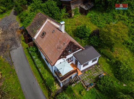 DJI_0293-HDR.jpg | Prodej - chata/rekreační objekt, 75 m²